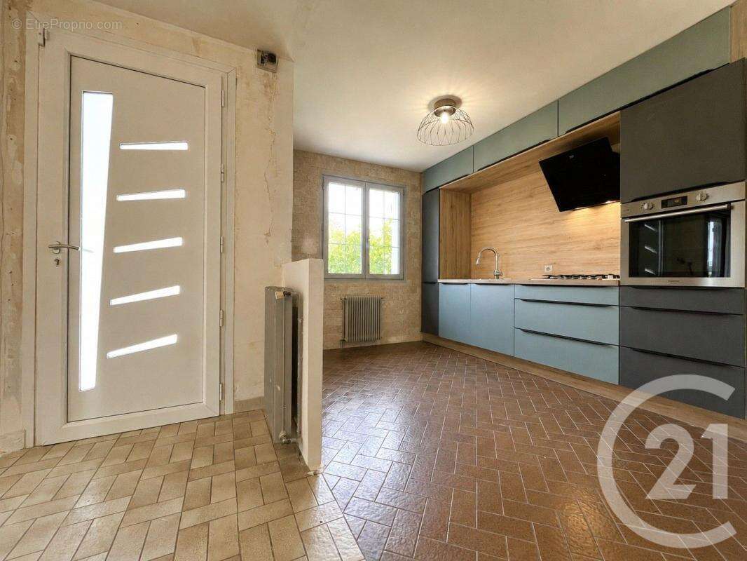 Maison 65 m² à Limoges  - photo 8