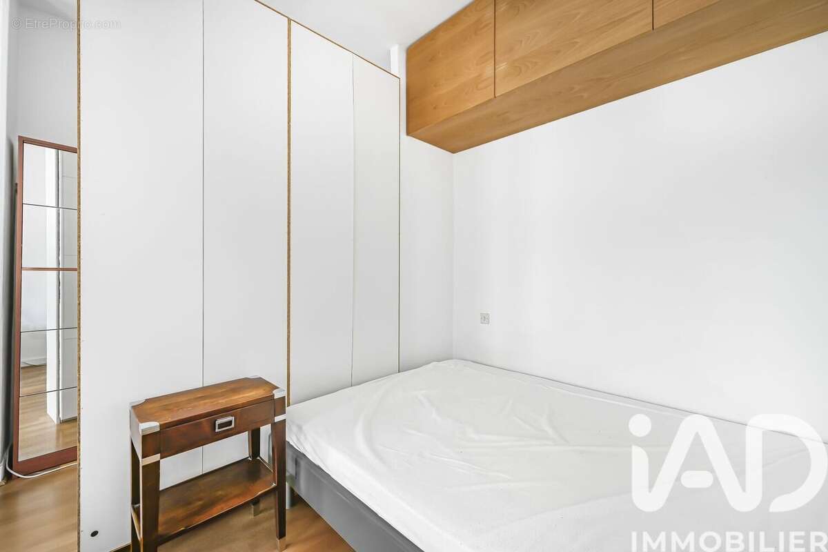 Photo 5 - Appartement à PARIS-15E