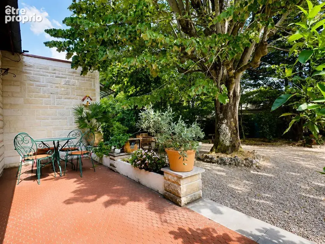 Vente maison 123 m2 CENON (33150) - photo 4