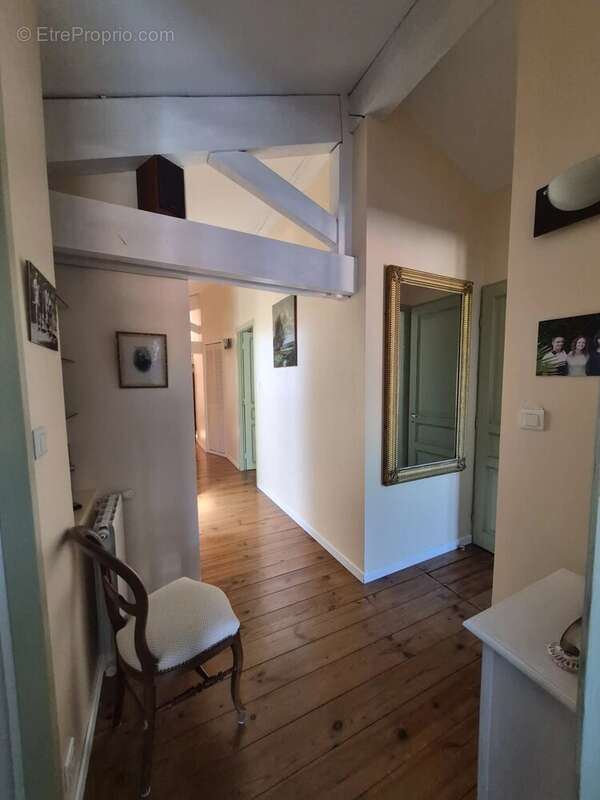 Maison à SAINT-MARCEL-SUR-AUDE