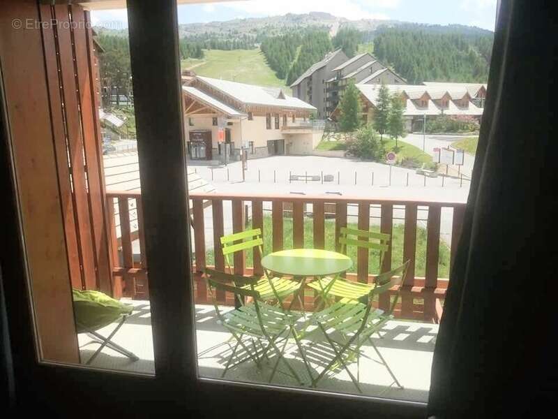Appartement à AGNIERES-EN-DEVOLUY