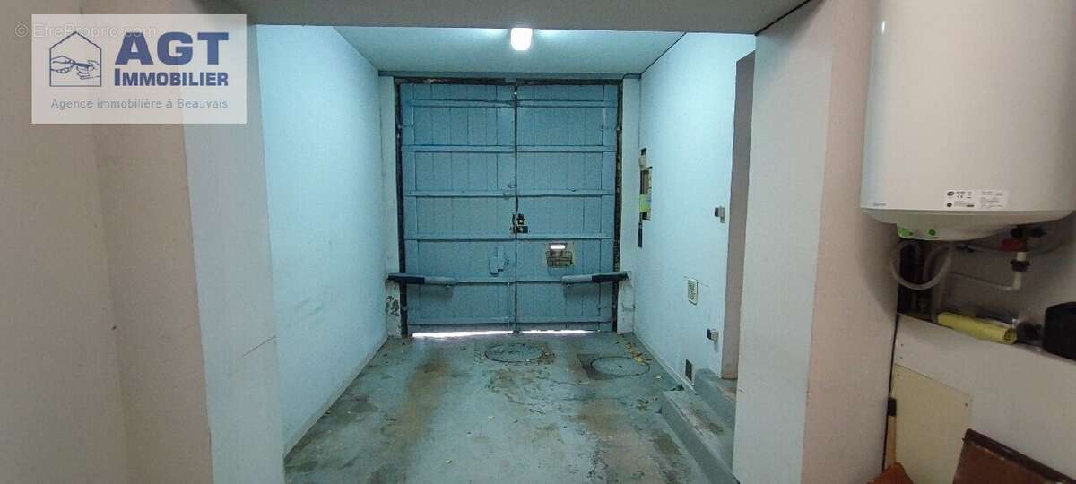 Maison à BEAUVAIS