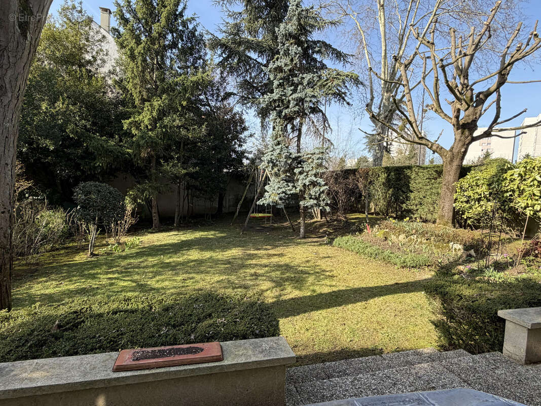 Maison à ANTONY