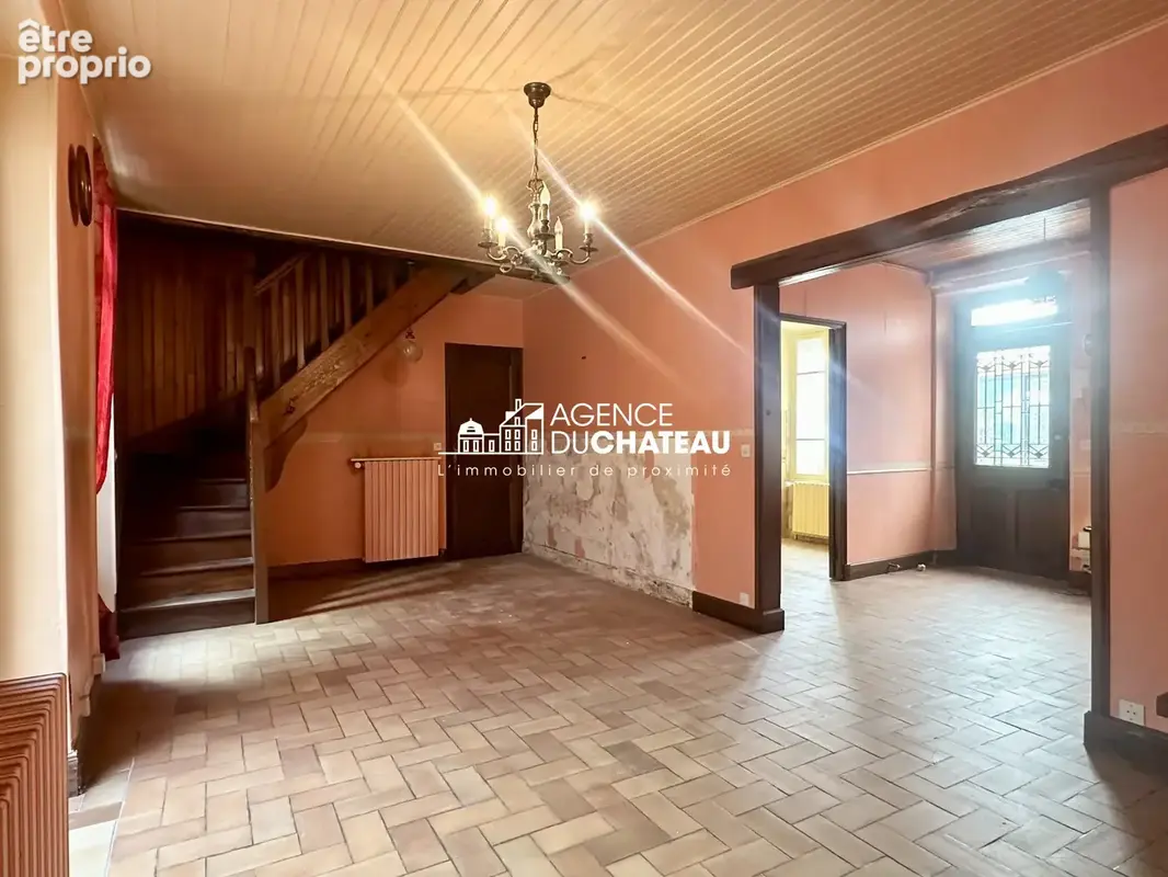 Maison 4 pièces 81 m² à vendre à Nandy (77176) - photo 3