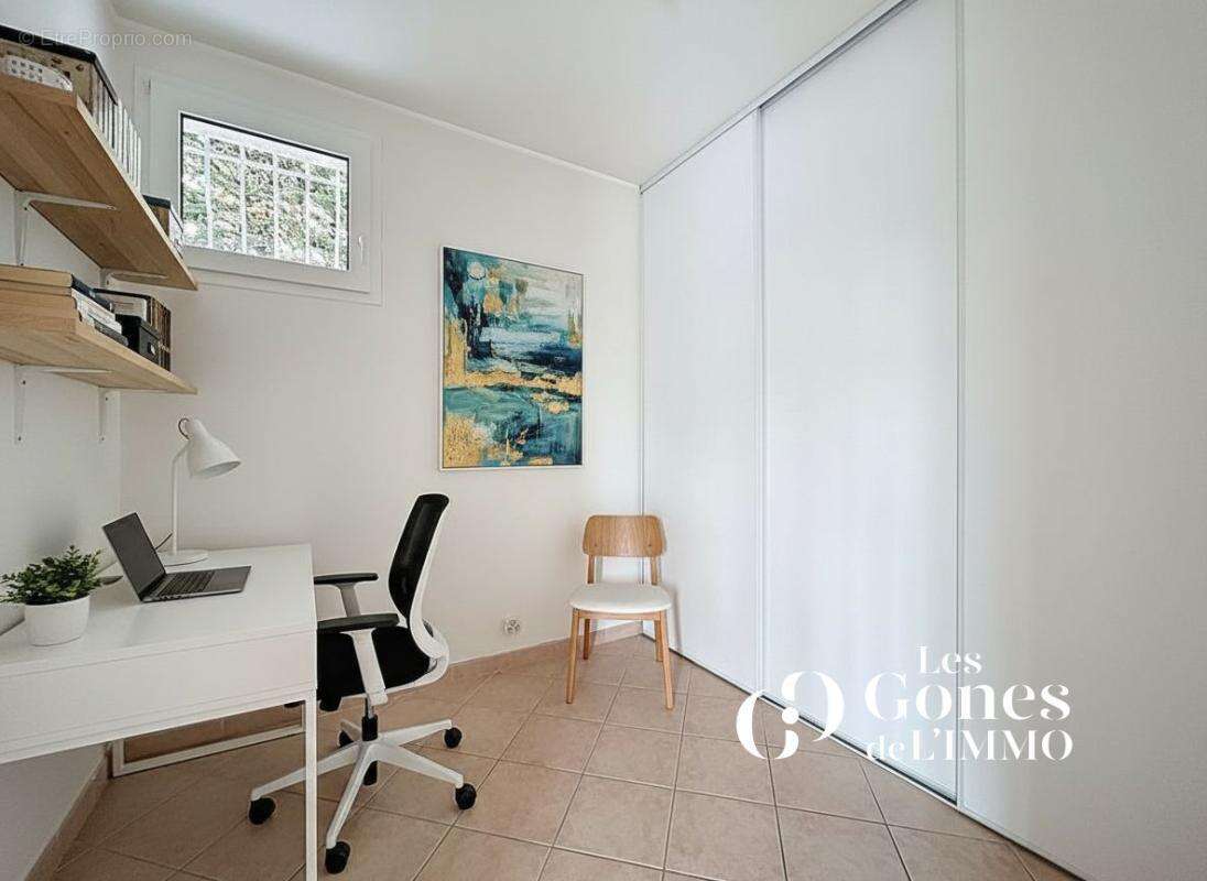 Une maison idéale pour la vie de famille, entre nature et sé - photo 9