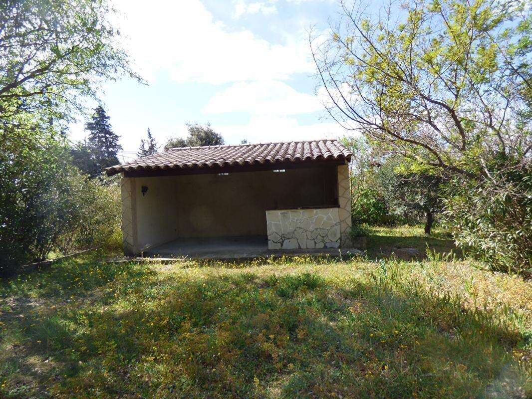 Terrain 500 m²  ROCHEFORT DU GARD   129 000 - photo 4