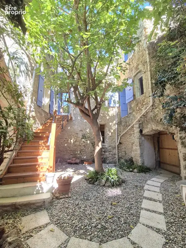 Une maison d’exception, chargée d’histoire et de caractère. - photo 3