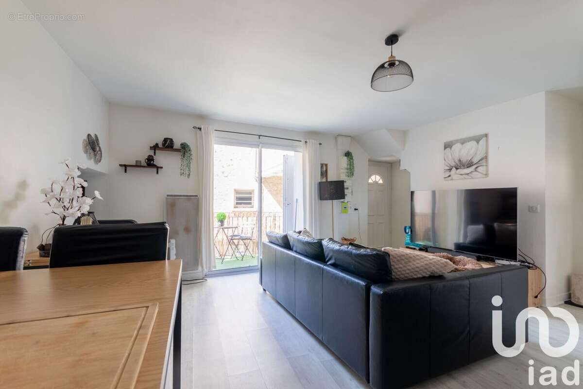 Photo 9 - Appartement à AUBERGENVILLE