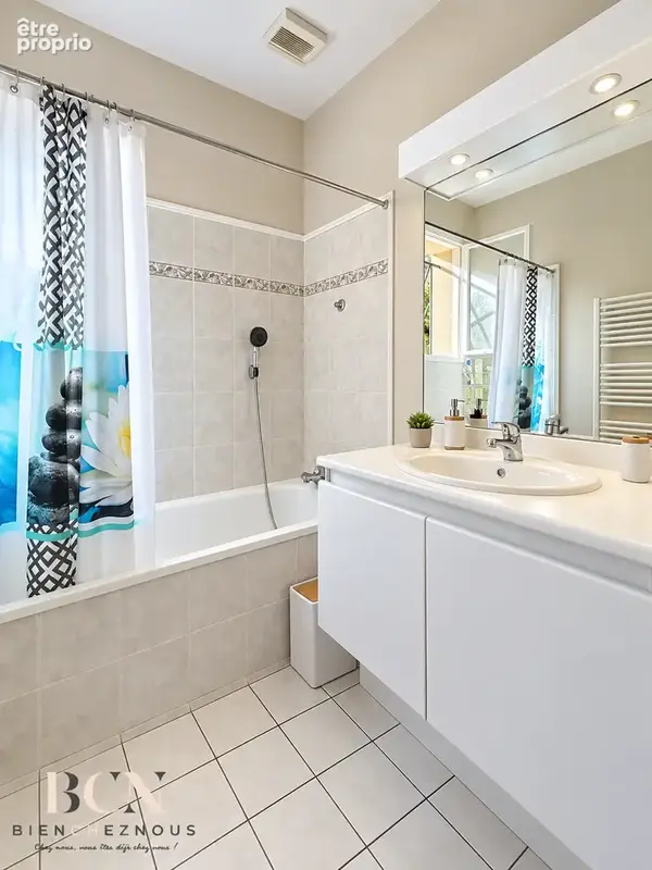 Maison individuelle - 4 chambres - 132m2 - Asnieres Sur Oise - photo 7