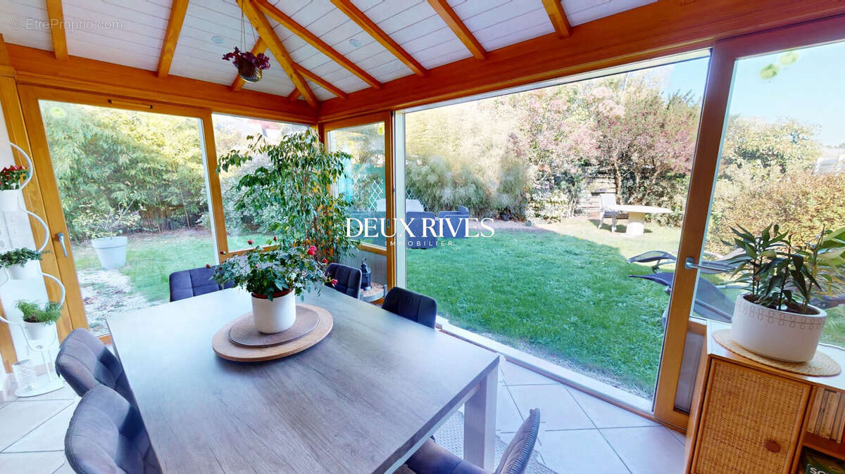 Maison 197 m² à Carquefou  - photo 9