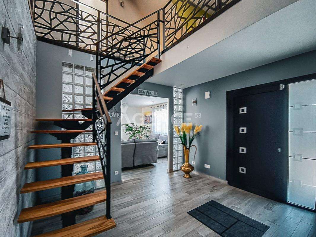 Maison à BEAUMETZ-LES-AIRE