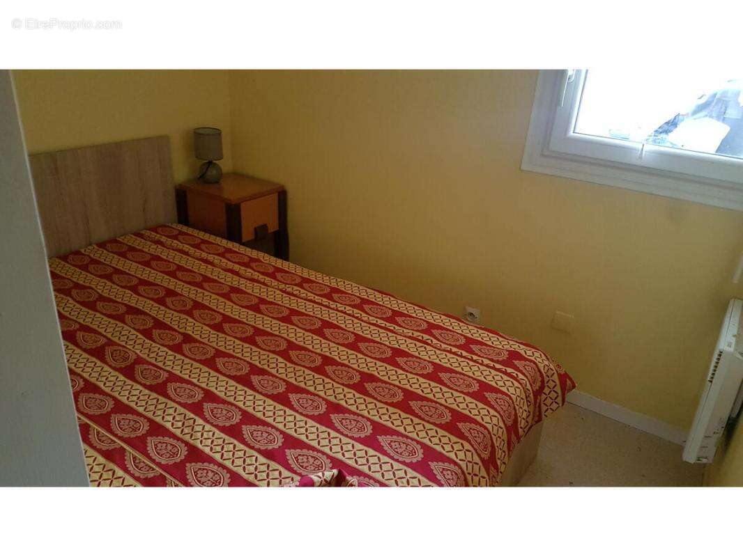 Appartement à LA ROCHE-POSAY