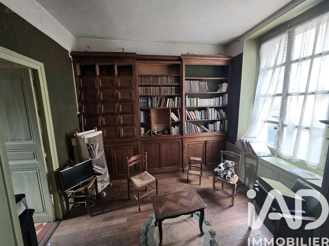 Maison 130 m² à Bray-Sur-Seine  - photo 2