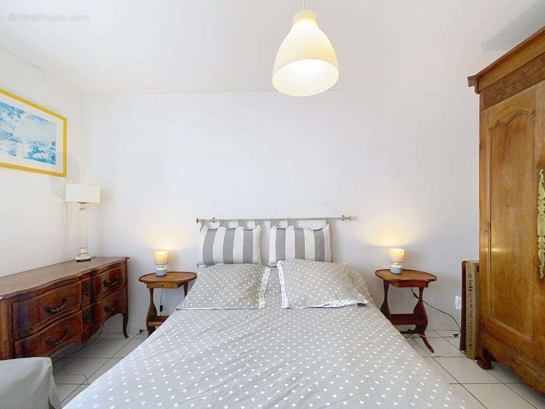 Appartement à LARMOR-PLAGE