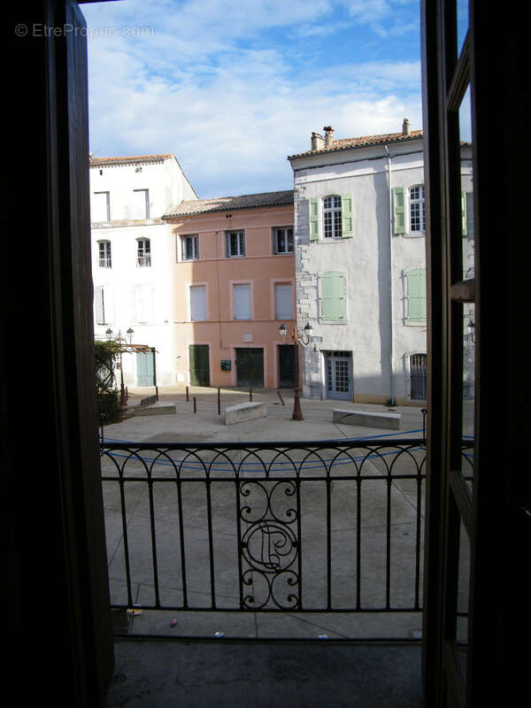 Appartement à GANGES