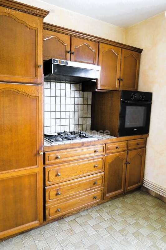 Maison à MONDOUBLEAU