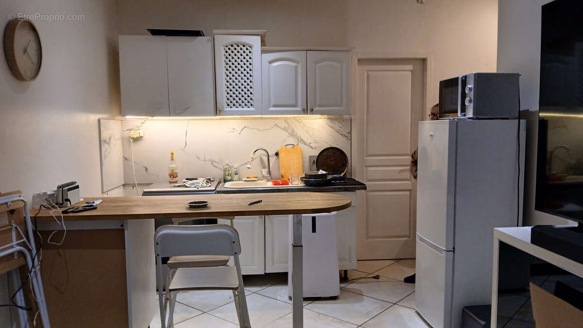 Appartement à MARSILLARGUES
