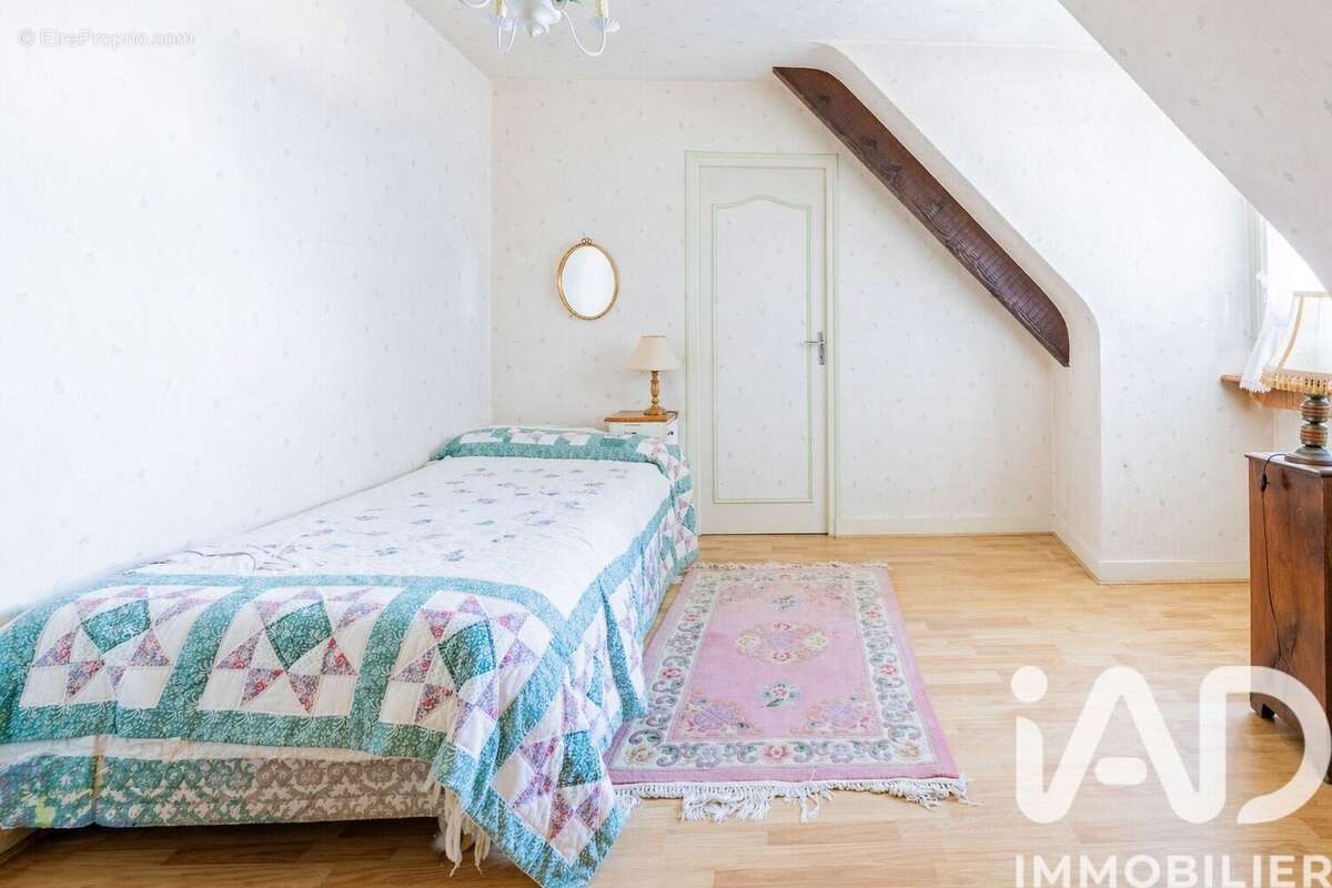 Photo 8 - Maison à YERRES