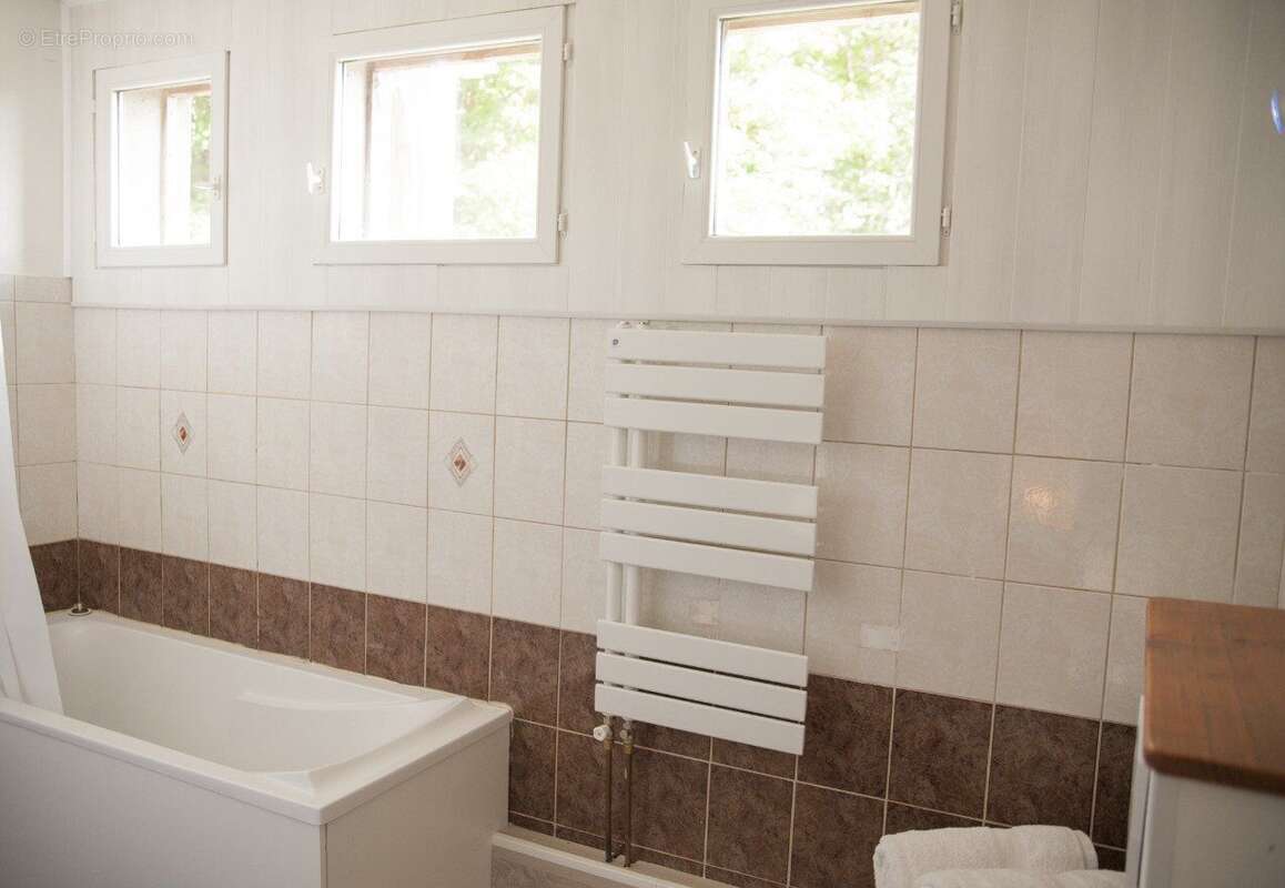 Photo 6 - Maison à LA SALVETAT-SUR-AGOUT