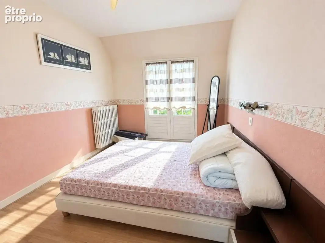 Maison 6 pièces 93 m² à vendre à Morlaix (29600) - photo 8