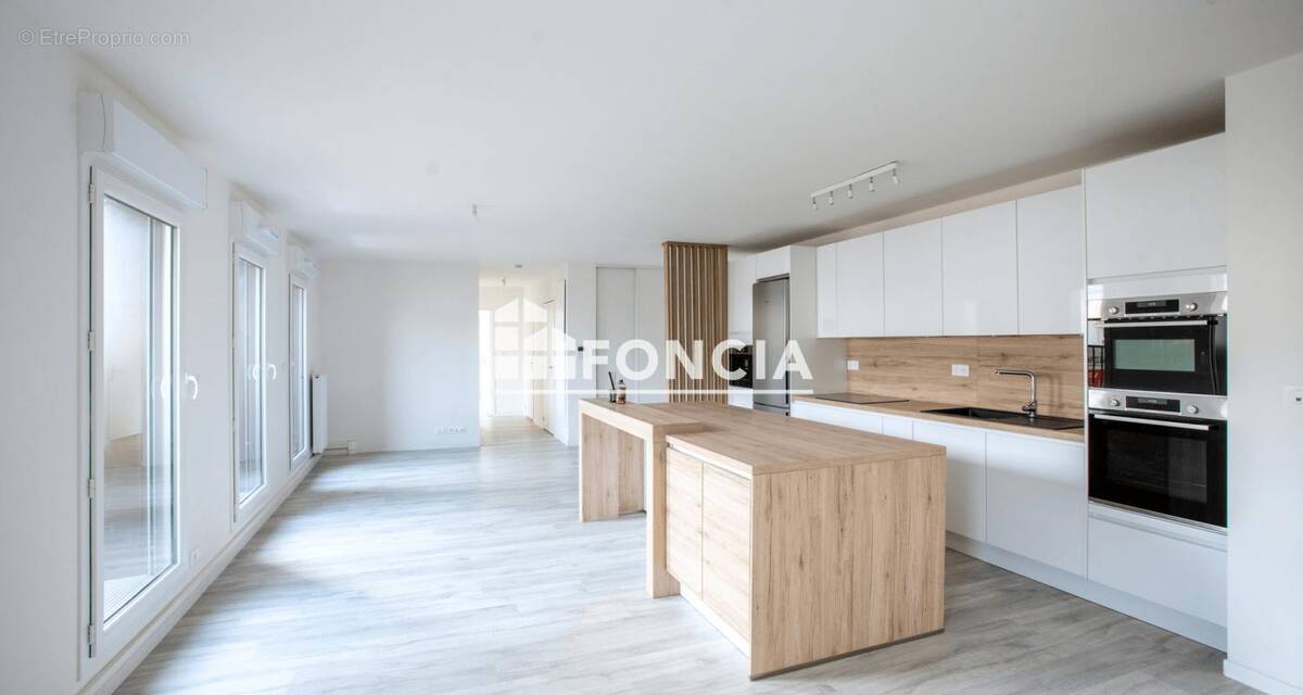 Appartement à VERNON