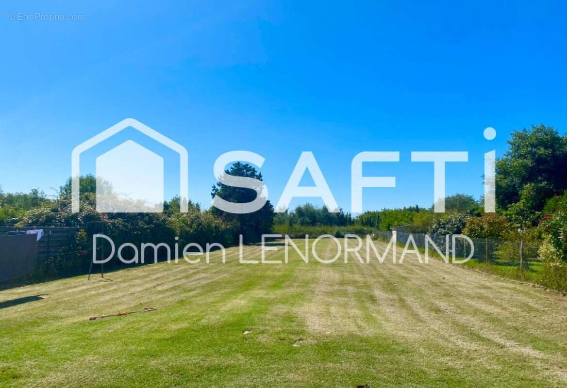 Photo 4 - Maison à SAINT-PIERRE-D'OLERON