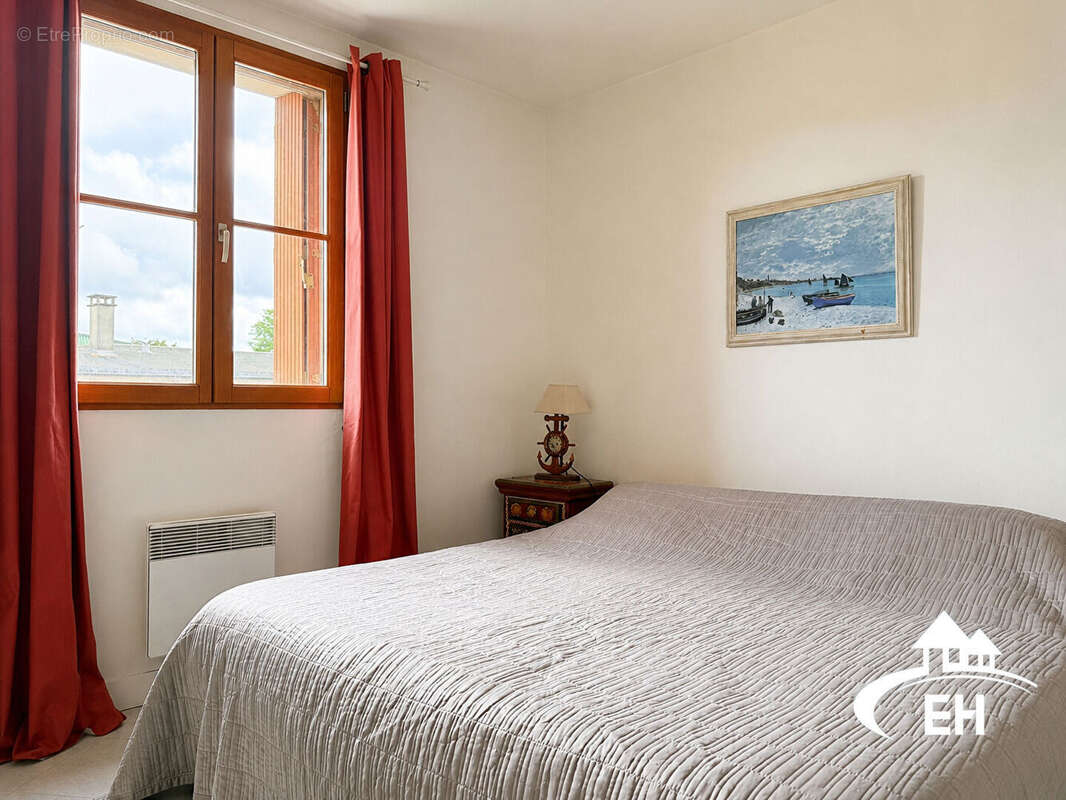Appartement centre-ville de l'aigle - photo 8