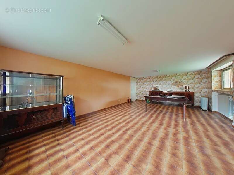 Maison à THIONVILLE