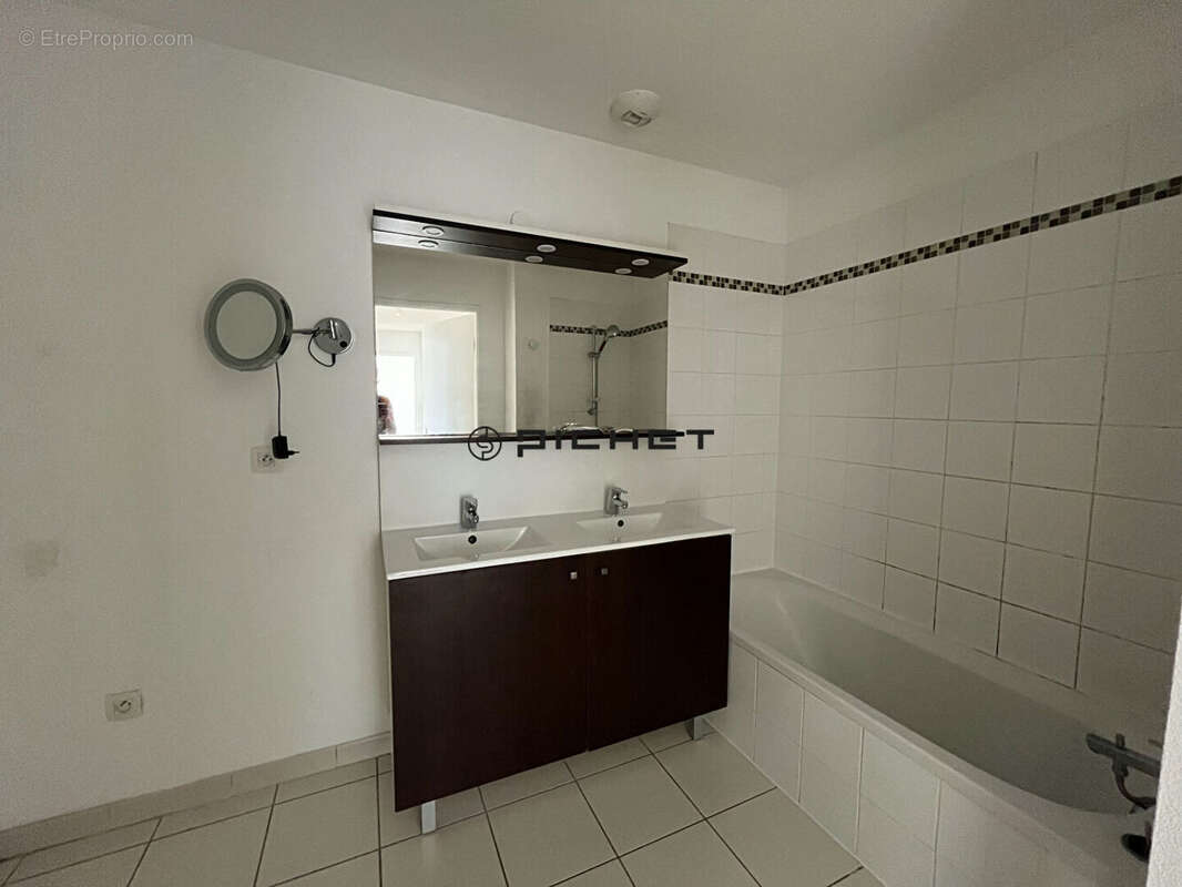 Appartement à LEGE-CAP-FERRET