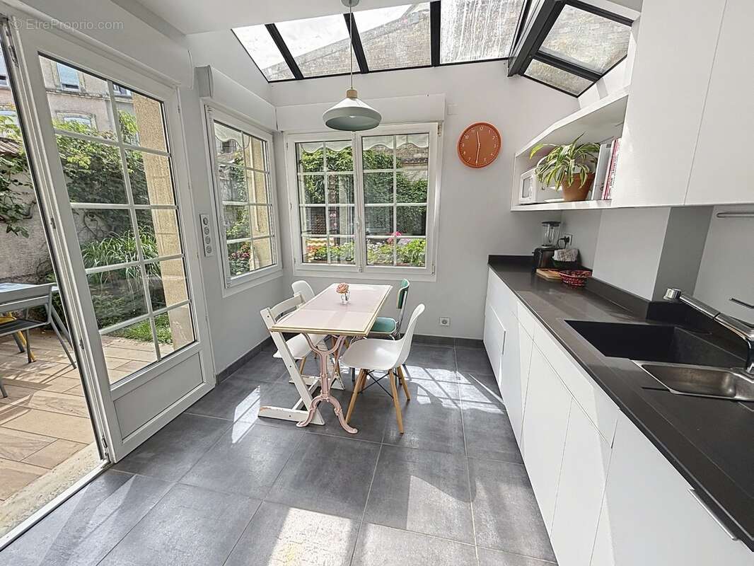 Maison à vendre 9 pièces REIMS (51) - photo 5