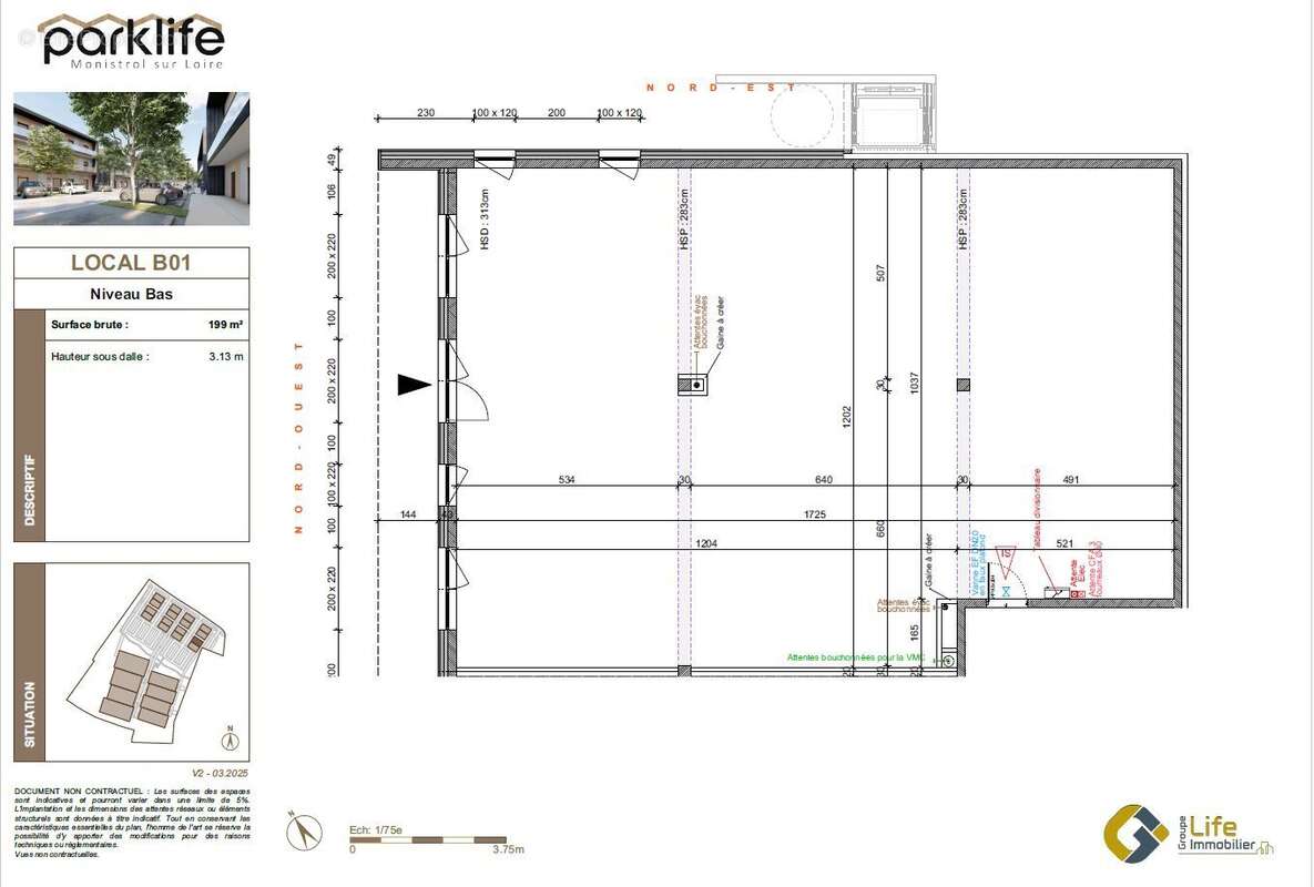 Commerce à MONISTROL-SUR-LOIRE