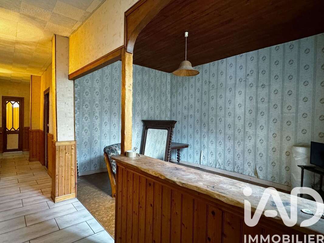 Photo 6 - Maison à ROUILLAC