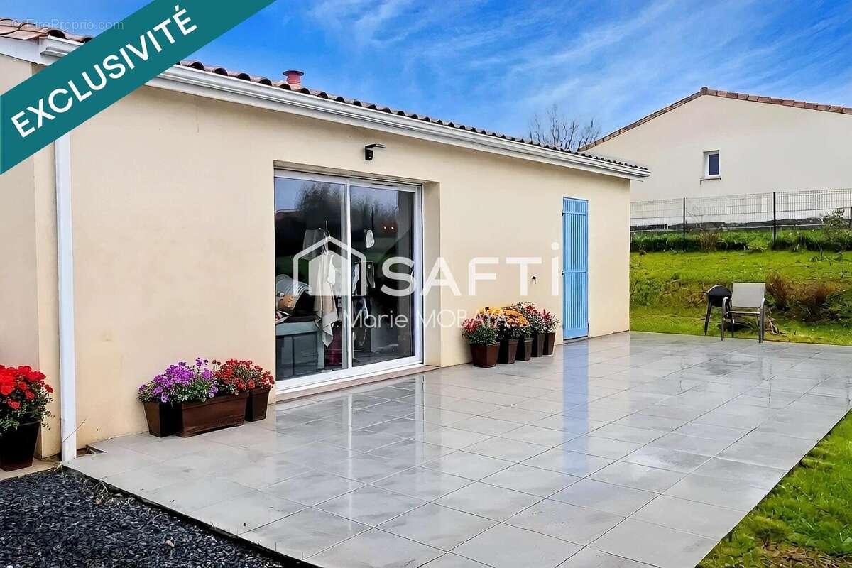 Photo 7 - Maison à BOURG
