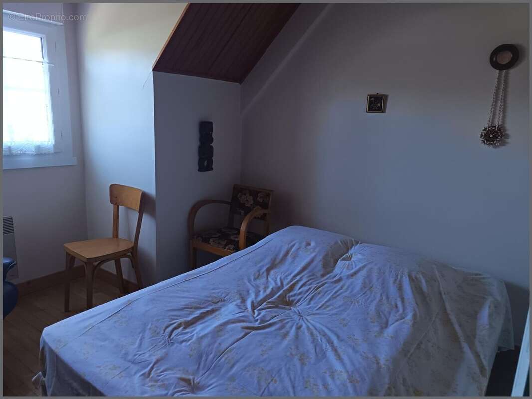 Photo 8 - Maison à SAINT-MALO
