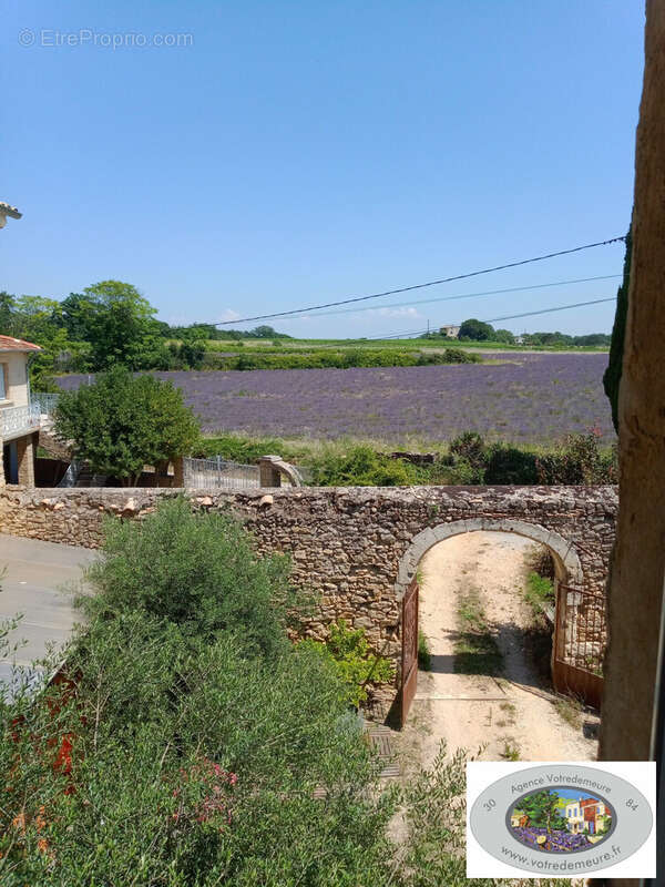 Maison à PONT-SAINT-ESPRIT