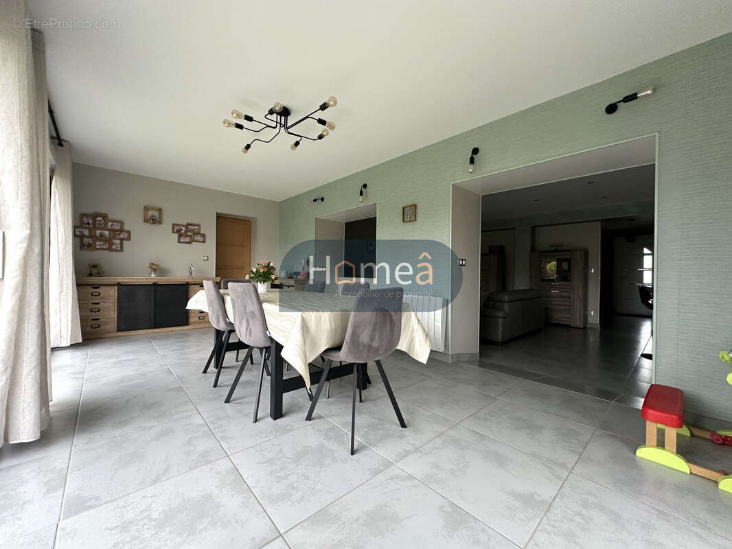 Maison 6 pièces proche TOTES - photo 4