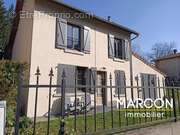 Maison à VIDAILLAT