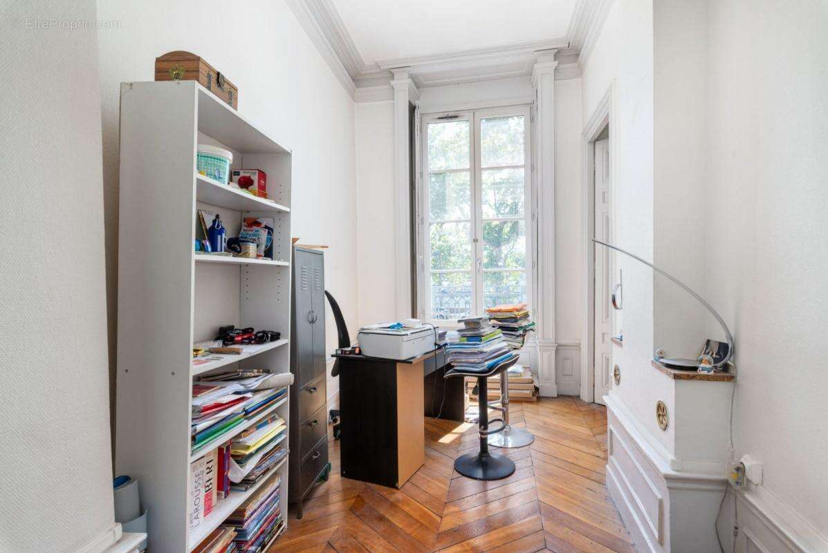 Appartement à LYON-2E