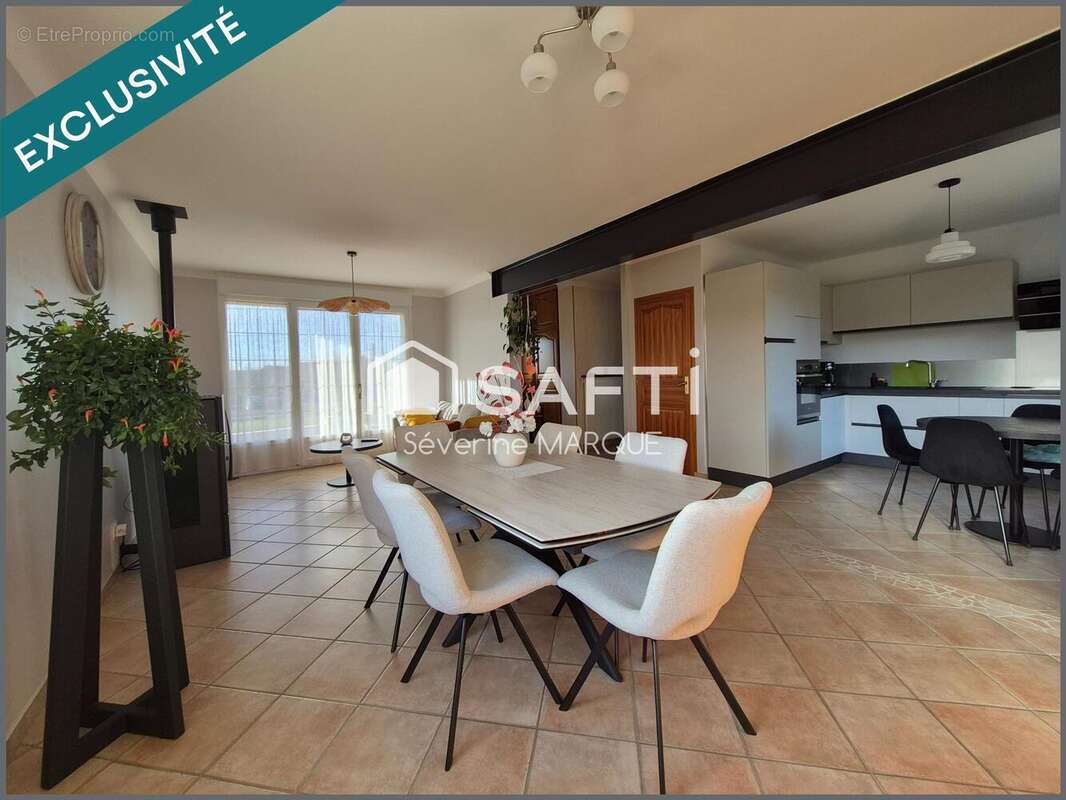 Photo 2 - Maison à DIEUE-SUR-MEUSE