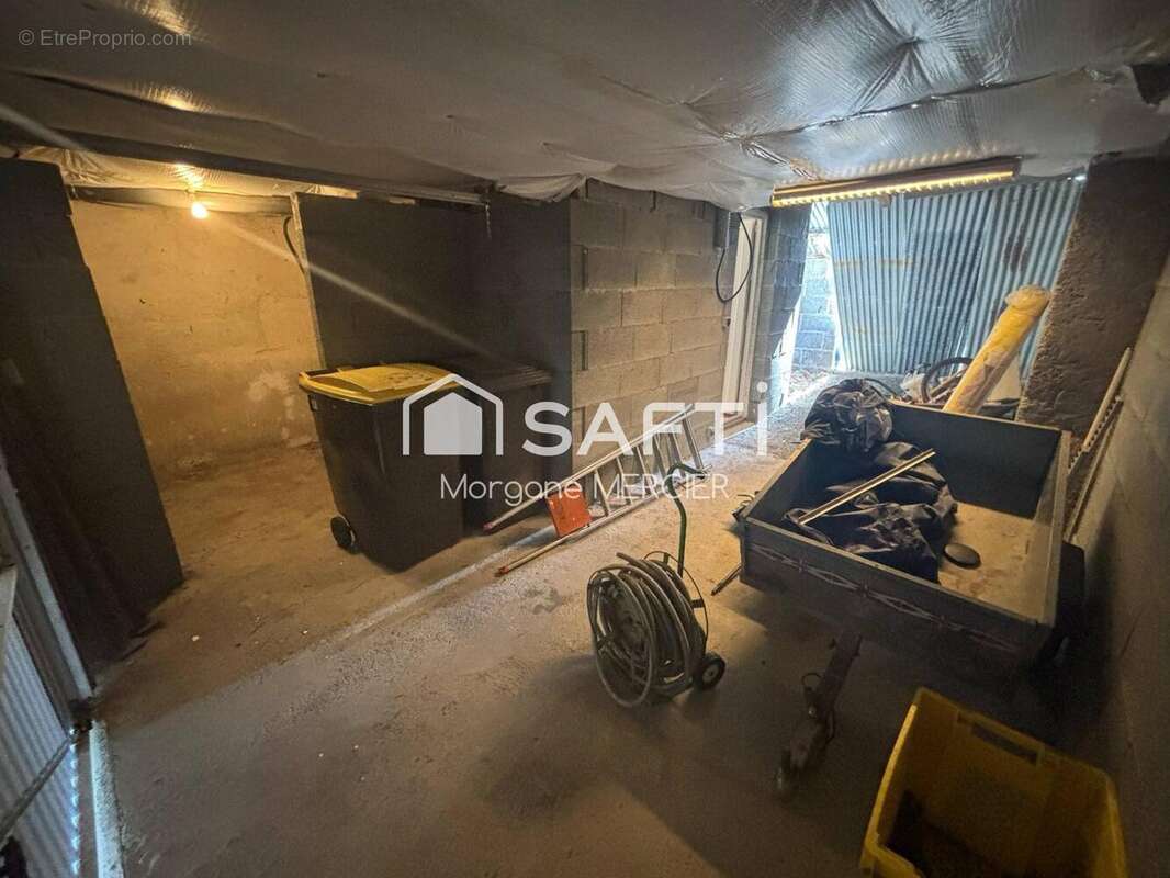 Photo 8 - Maison à SAINT-VARENT