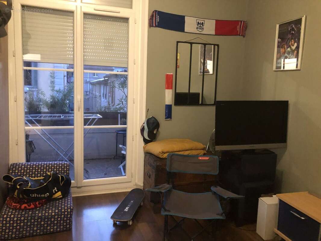 Appartement à ROMANS-SUR-ISERE