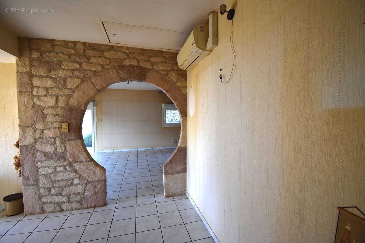 Maison à SAINT-SAUVEUR