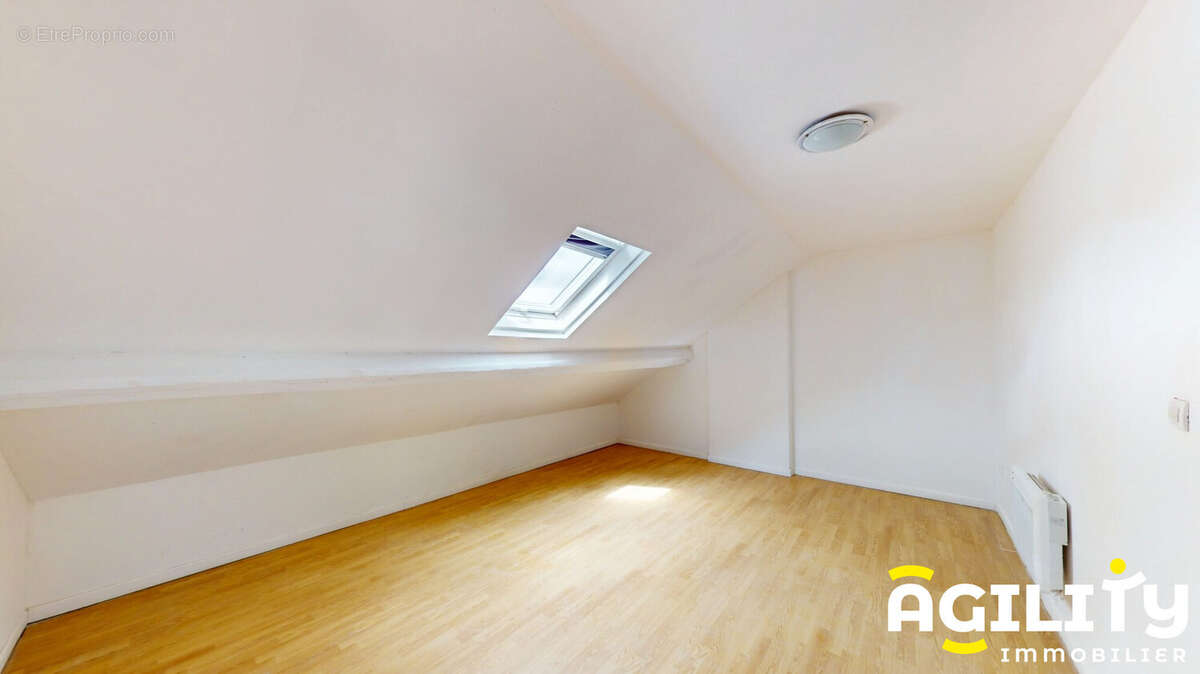 Appartement 78 m² à Saint-Amand-Les-Eaux  - photo 5