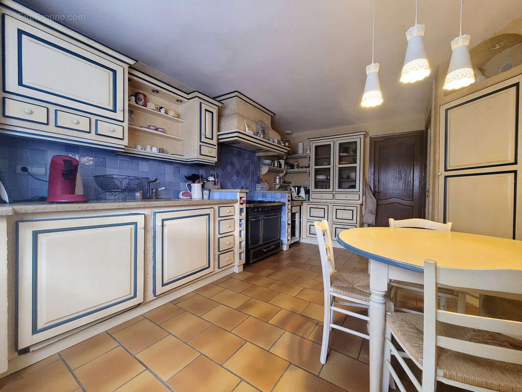 Maison à TIGNIEU-JAMEYZIEU