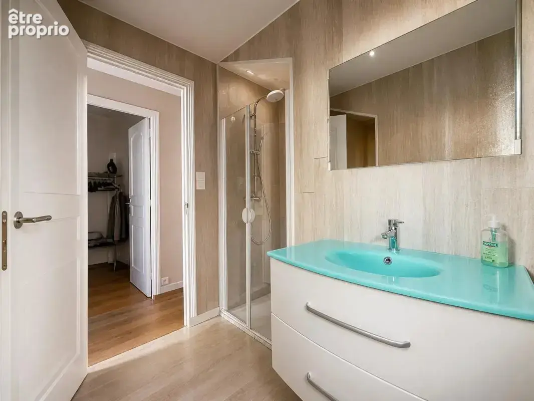 Maison familial 173m2 -  Vue montagne & Dépendance indépendante - photo 16