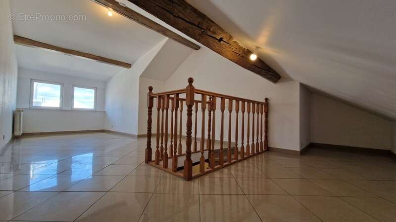 Appartement à MANOM