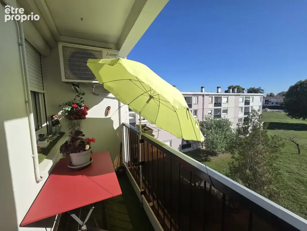 Appartement 4 pièces 88 m² à vendre à Libourne (33500) - photo 5