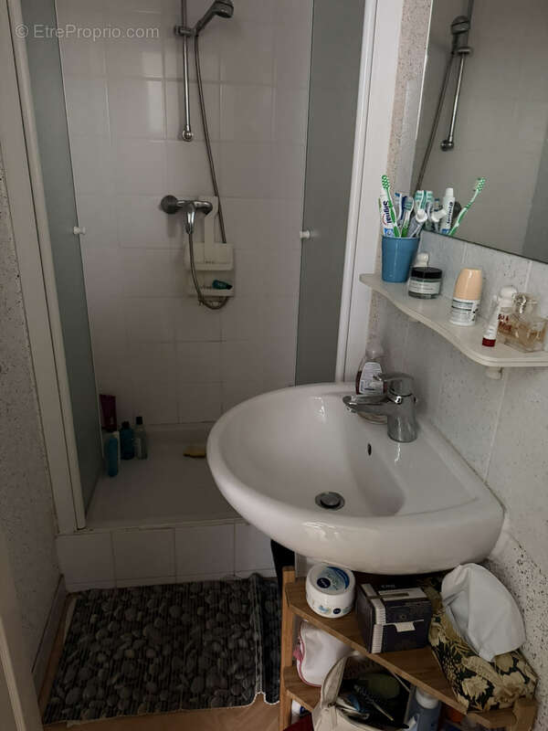 Maison à LA BOURBOULE