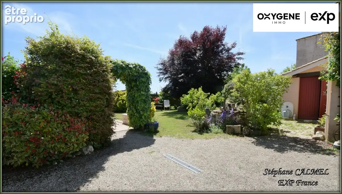 Maison 5 pièces 130 m² à vendre à Lamonzie-Saint-Martin (24680) - photo 4