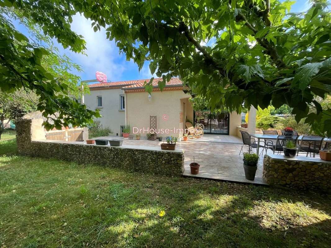 Maison à VIELMUR-SUR-AGOUT